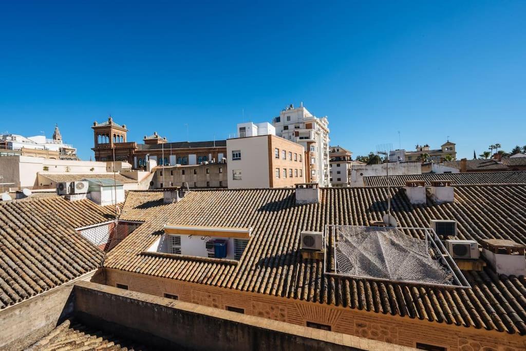 Appartamento The Secret To A Great In * 1' Giralda