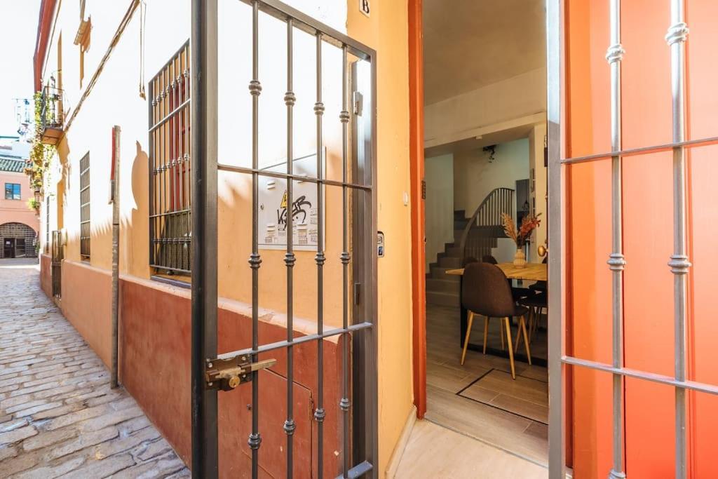 The Secret To A Great In * 1' Giralda Siviglia
