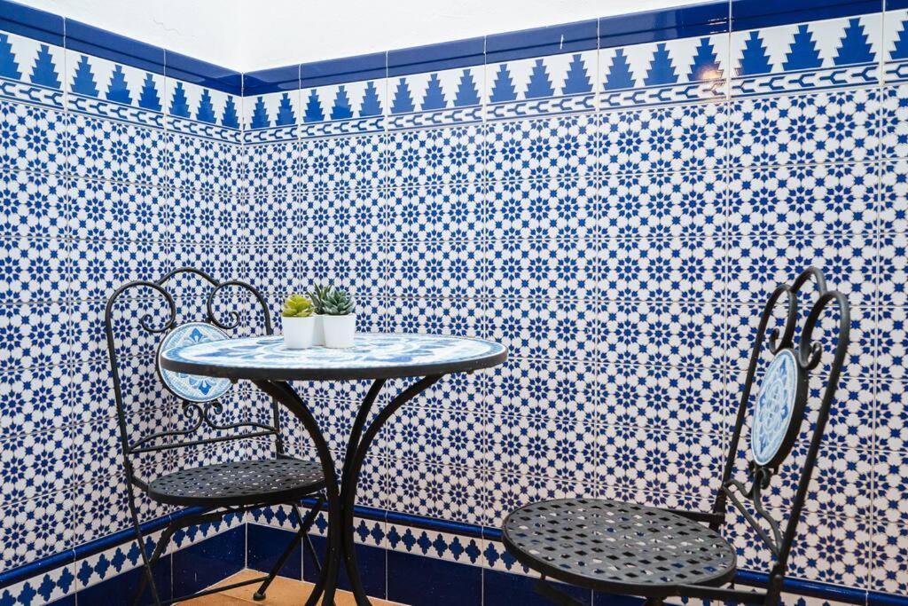 The Secret To A Great In * 1' Giralda Appartamento