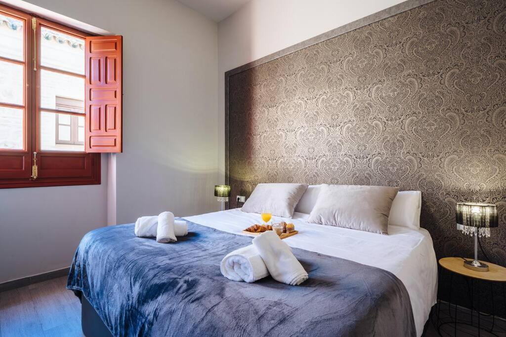 Appartamento The Secret To A Great In * 1' Giralda Siviglia