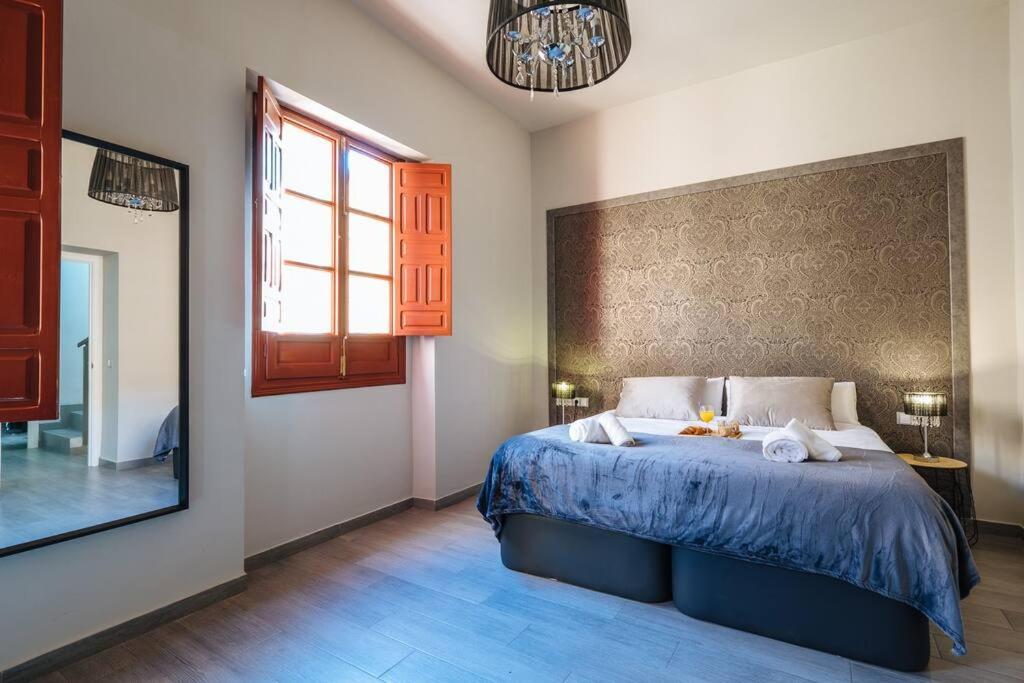The Secret To A Great In * 1' Giralda Appartamento Siviglia