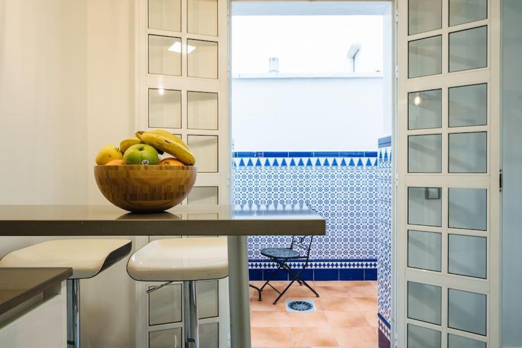 Appartamento The Secret To A Great In * 1' Giralda *