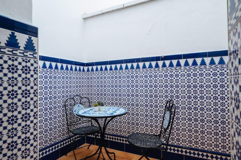 The Secret To A Great In * 1' Giralda Apartment Sevilla