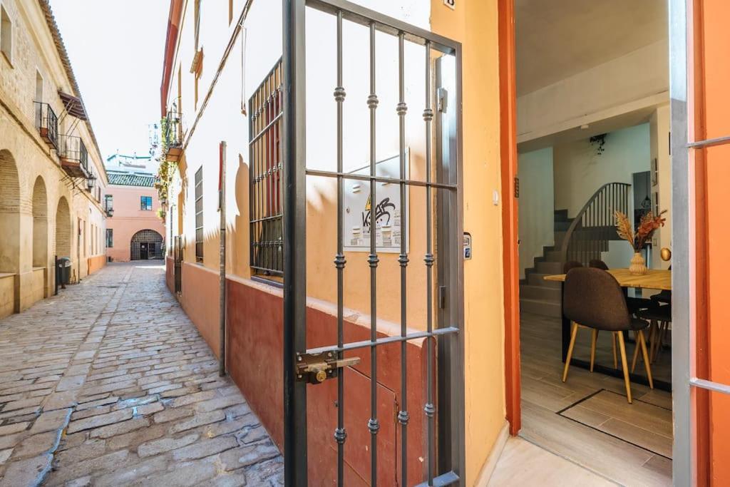 The Secret To A Great In * 1' Giralda Sevilla