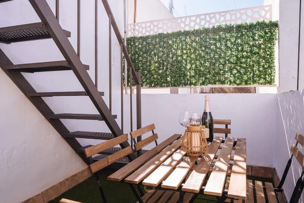 The Secret To A Great In * 1' Giralda Sevilla